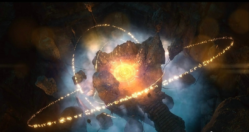 热血不止，燃魂不绝 《元尊》漫画五周年生日会邀你参加