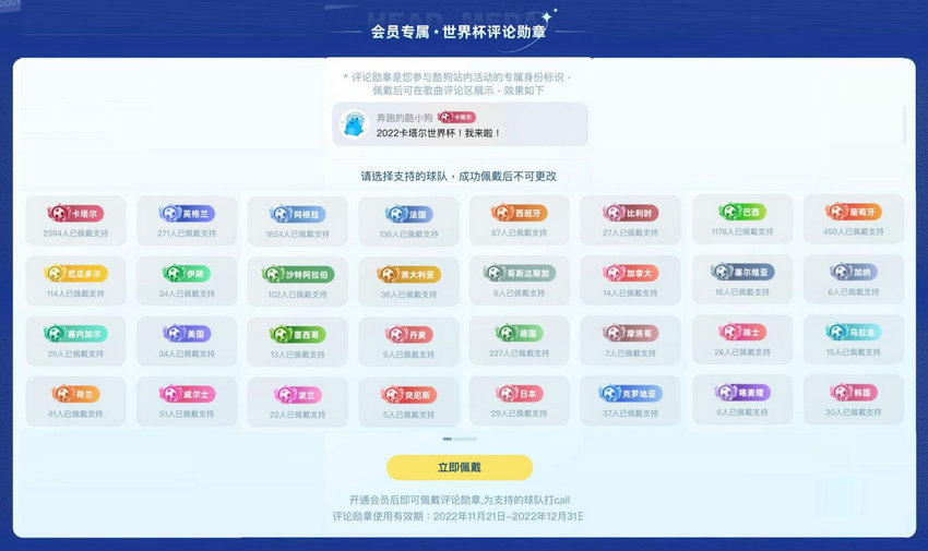 世界杯决赛倒计时！上酷狗参加竞猜当“预言家”！