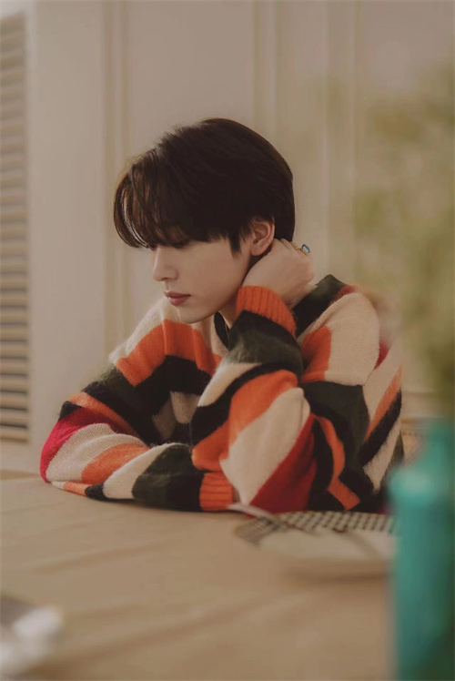 连淮伟回归百分百营业，《Mission Complete》开启事业新航线