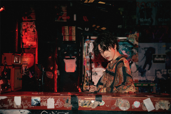 连淮伟回归百分百营业，《Mission Complete》开启事业新航线