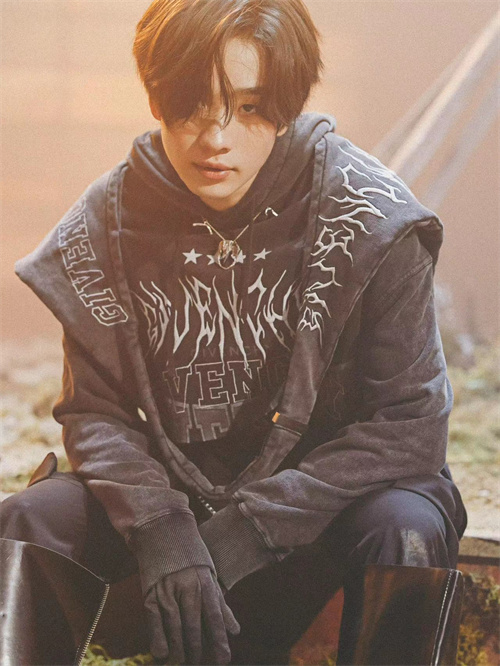 连淮伟回归百分百营业，《Mission Complete》开启事业新航线