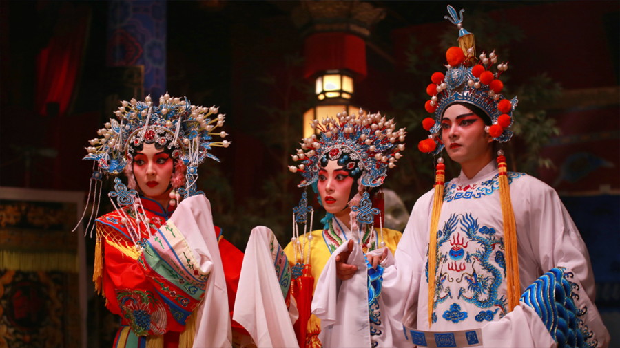 电影《道师爷2》上线 民俗王炸又杀回来了