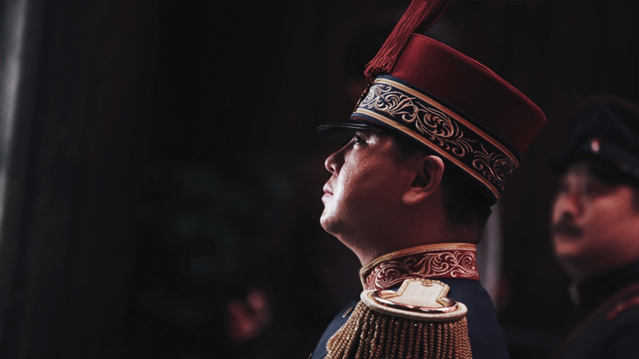 电影《道师爷2》上线 民俗王炸又杀回来了