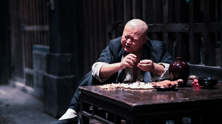 电影《道师爷2》上线 民俗王炸又杀回来了