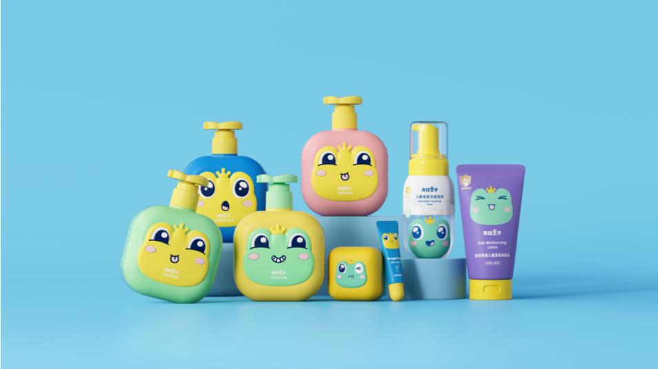 国民品牌担任！青蛙王子荣获2022年度良俦口碑奖