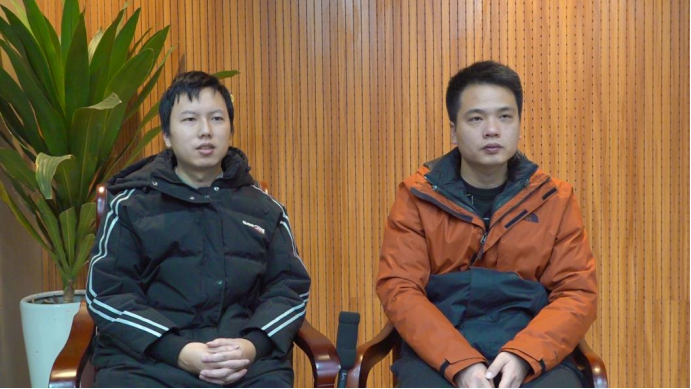 五智会&mdash;&mdash;桥牌双子星：合作十年，&ldquo;桥&rdquo;结交情