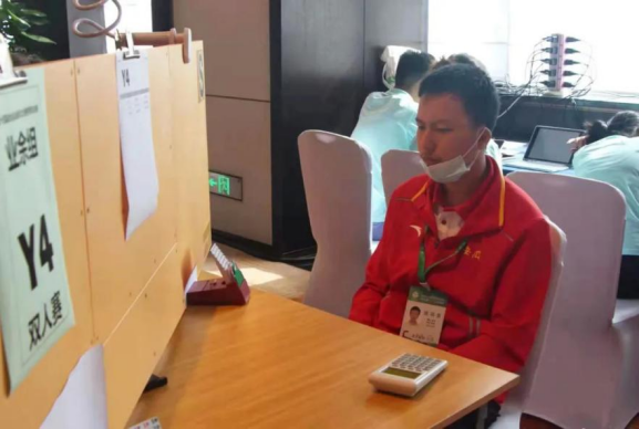 五智会&mdash;&mdash;桥牌双子星：合作十年，&ldquo;桥&rdquo;结交情