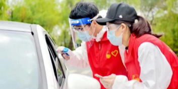 香山评论 |抗疫青年，新时代最可爱的人