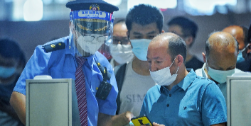 香山评论|暑运收官，致敬背后坚守的铁路人