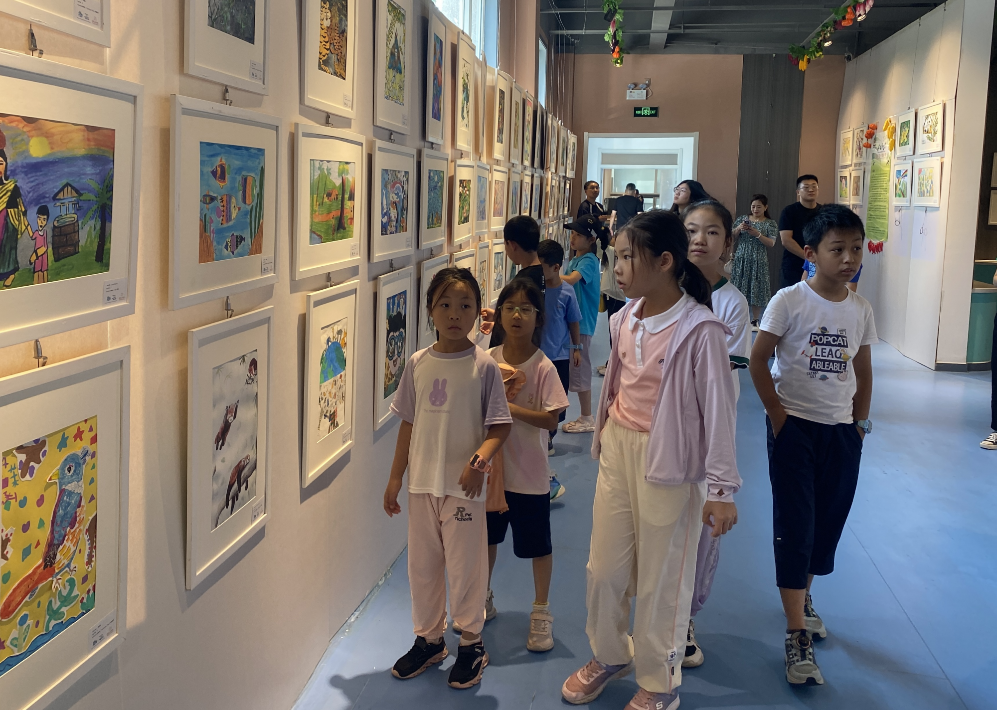 种植创想 启智成长——2024青少年农业科普种子行动计划系列活动启动