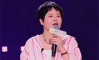 是多声部表达，是健康的面对