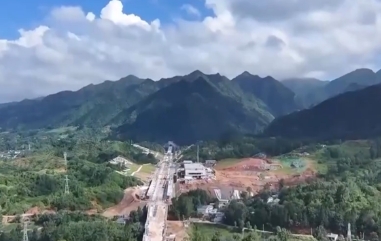 各地“十四五”重点工程建设加速推进