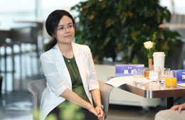 “北京榜样•最美互联网从业者”提名人选｜吴甜：用AI创造更多可能性