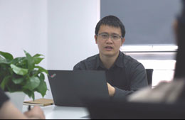 “北京榜样•最美互联网从业者”提名人选｜魏亮：推动职业教育数字化创新