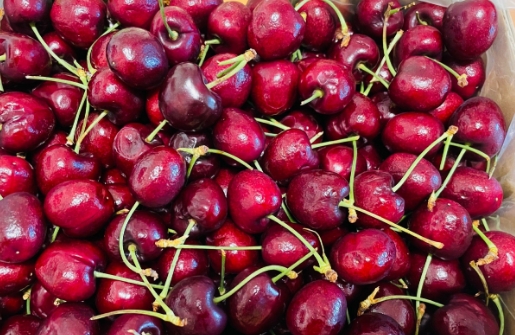 车厘子30元/斤 “贵价水果”集体降价