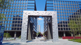 城市焕新推荐官丨北京宣南文化新地标，大吉巷里看古今