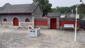 城市焕新推荐官丨把议事会开进古建