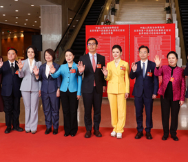 北京市政协举行“我是委员”集体采访 11位委员讲述履职故事