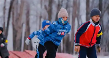 冰雪“热”了，服务别“滑水”安全别“踩空”