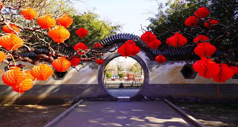 马年春节为何要来北京过年？文旅局新闻发言人一口气说了十个理由