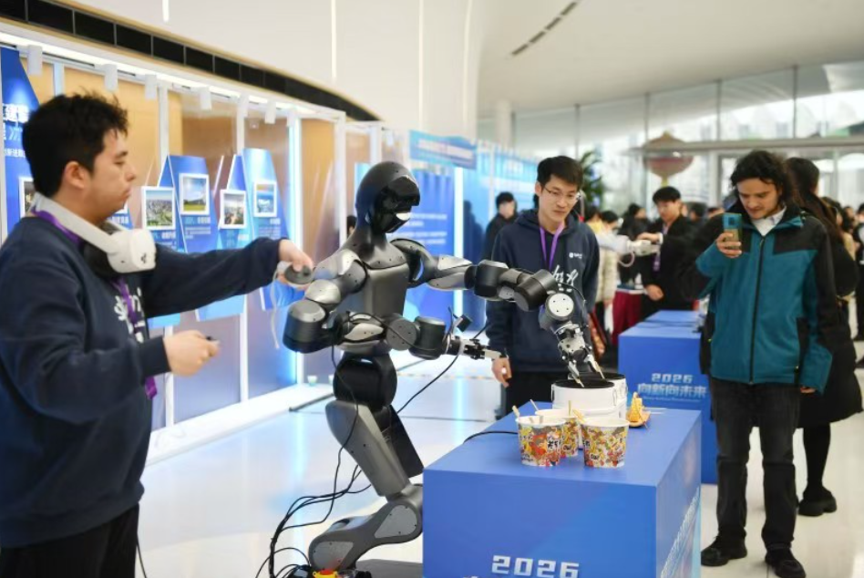 北京海淀“新春第一会”发布产业新政 将建超级软件公园