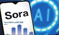 OpenAI“战略性”关停Sora