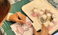 成年人買玩具，不是簡單的“童心未泯”