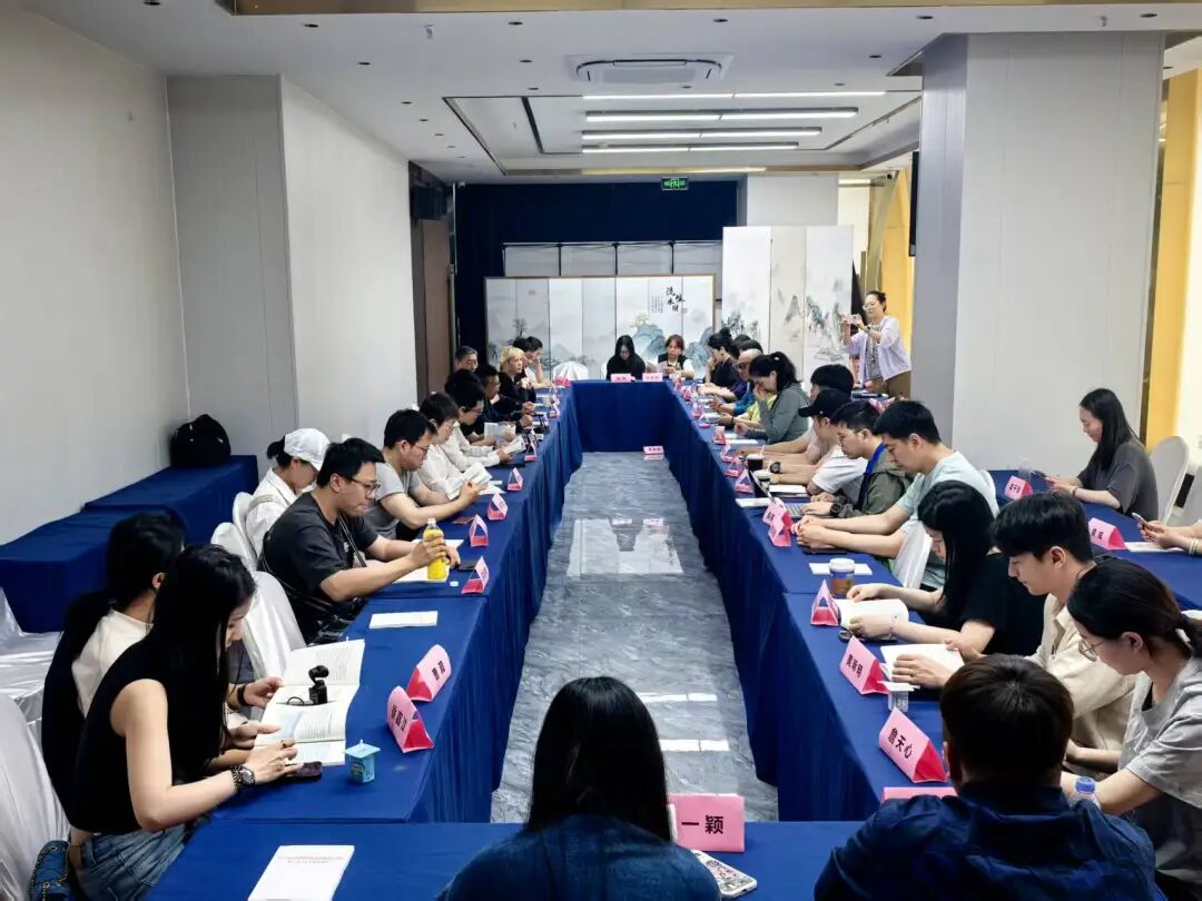这场座谈会，为何让台胞觉得“暖心”？