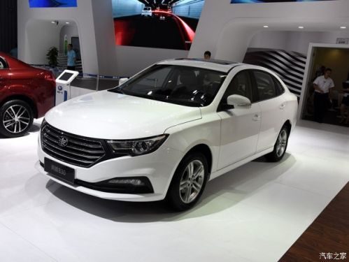 一汽奔腾 奔腾b30 2015款 基本型