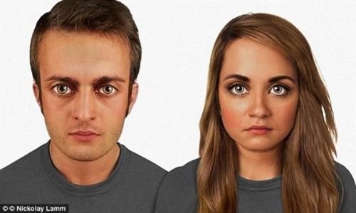 这种转变非常重要,堪比猴子变成猿,猿进化成人.