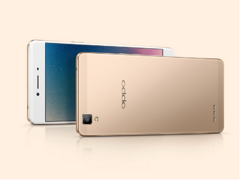 屏手机拥有更为强劲的续航能力,oppo非常大方地为oppo a53配备了3075