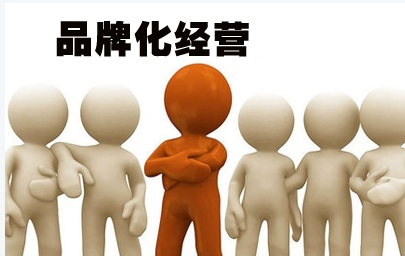 关键词:规模化 品牌化发展模式