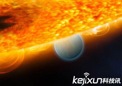 太阳竟然是绿色的宇宙十大常识性误区7