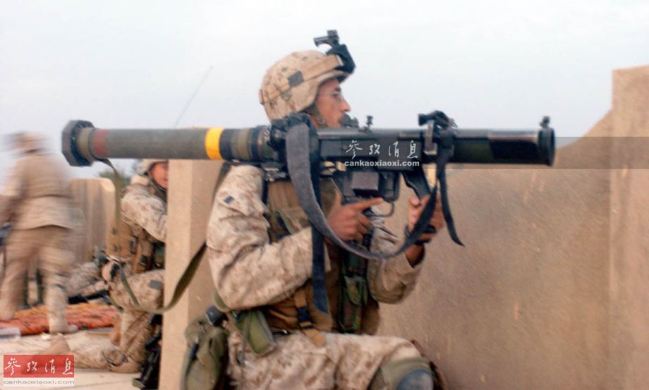 美国神秘武器竟比俄军喷火坦克还恐怖(2)-千龙网·中国首都网