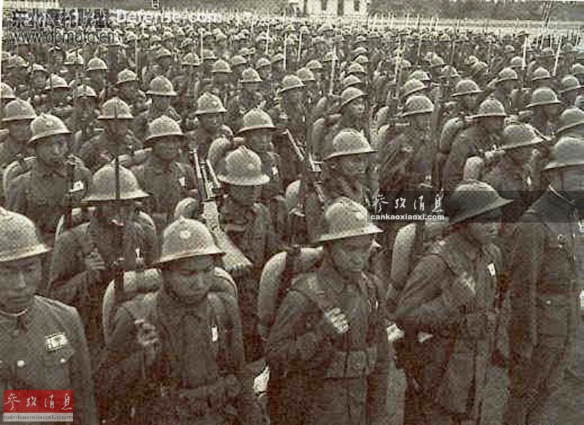 美日英法揍个遍中国法械军痛扁列强2