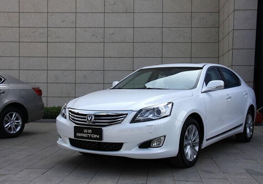 长安汽车因排放超标 被北京环保局罚款上千万