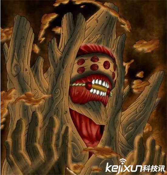 7.外道魔像