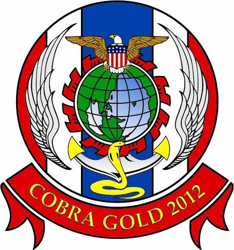 该项军演是东南亚地区规模最大的联合军事演习.