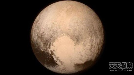 为何被除名?冥王星鲜为人知的七个秘密