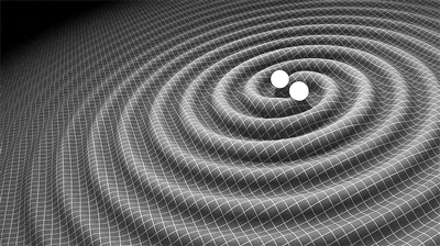 意义何在未来如何 两位ligo科学家谈引力波的发现