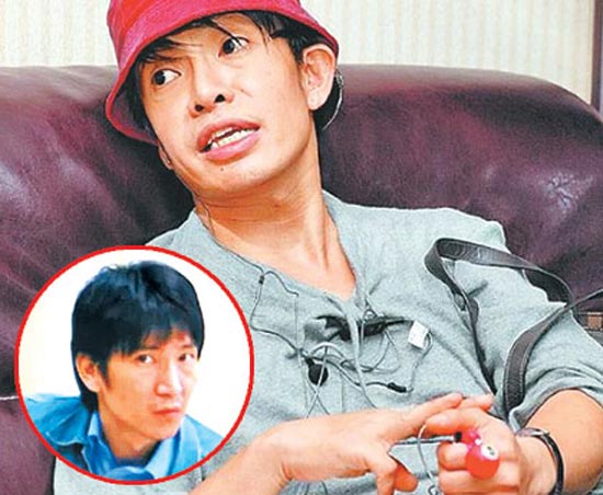 大炳男友小宝(李光智)