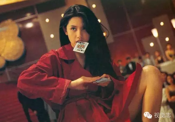 她们把最美的自己都给了同一个男人(组图)(4)