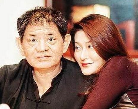 盘点女星与干爹过往秘事曾同床50次图3