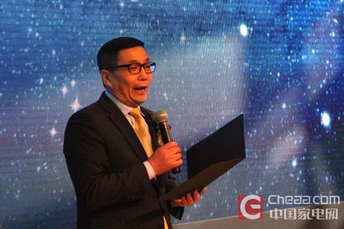 3月9日,"发现时空&mdash;&mdash;老板电器28款新品发布会"在上海新