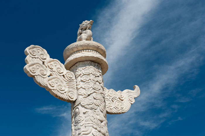 当"神州第一街"遇上"气质装修"--千龙网·中国首都网