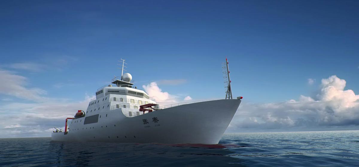 光电复合缆绞车,地质绞车,ctd/水文绞车,全海深多波束,走航adcp系统