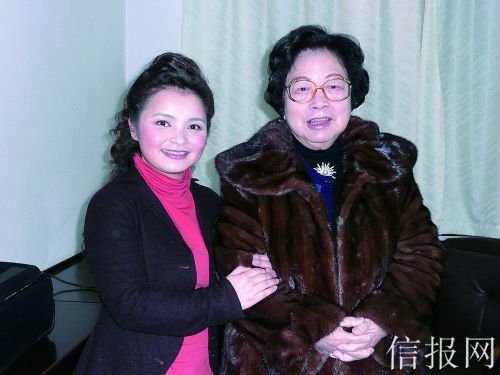 吴碧霞:厨娘被爱人"打回原形"(2)