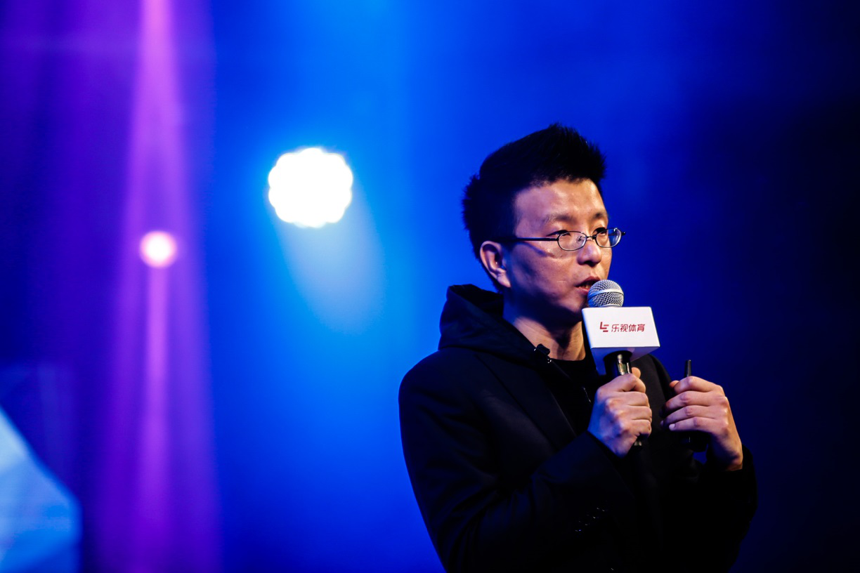 完成b轮融资后,乐视体育将进一步加速体育生态的发展壮大和相互之间的