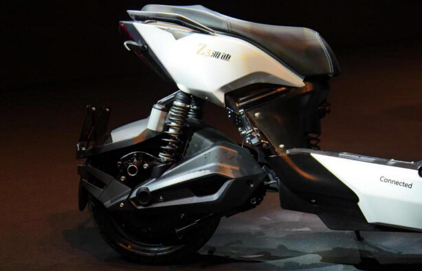 签胡歌造z3登港股雅迪2016年高端大戏不断