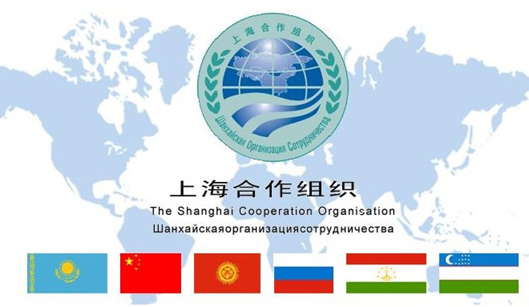 俄研究在上合组织框架内建反导系统应对"萨德" 中俄建造其它成员国